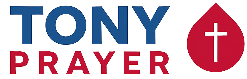 tonyprayer.com
